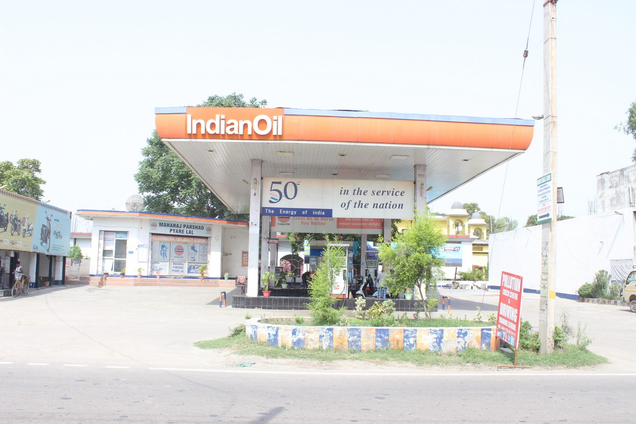 IndianOil - Adamwal, Hoshiarpur